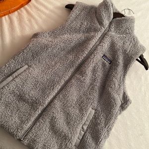 Patagonia Vest